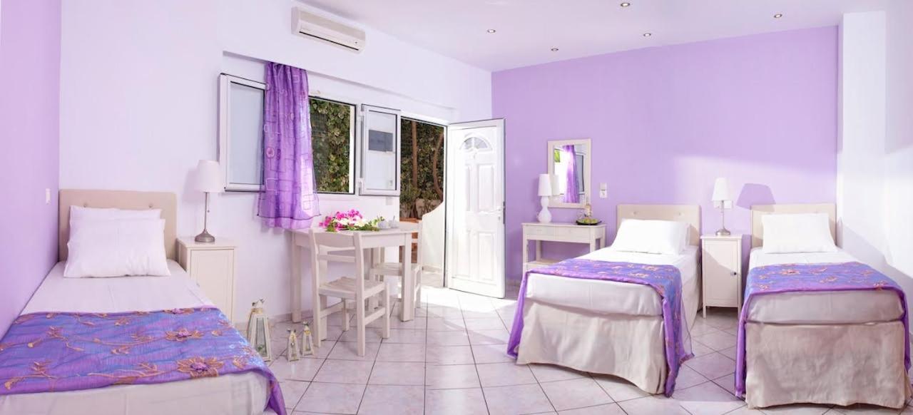 Primavera & Apart Otel